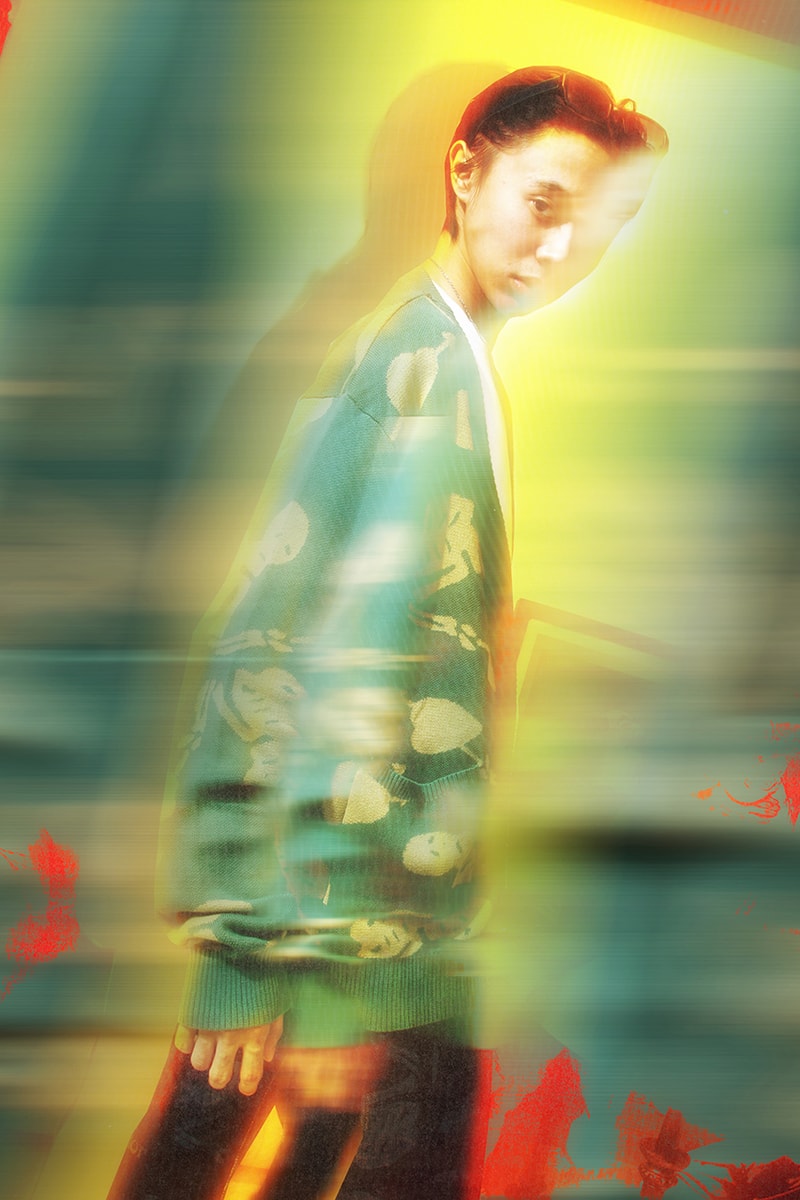 Elhaus x Onar Capsule Collection