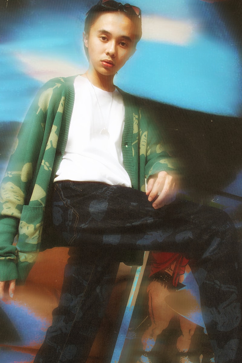Elhaus x Onar Capsule Collection