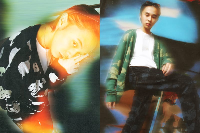 Elhaus x Onar Capsule Collection