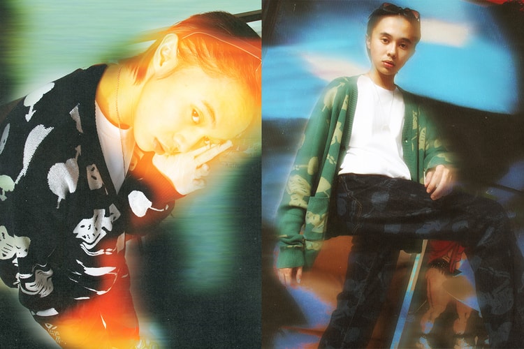 Elhaus x Onar Capsule Collection