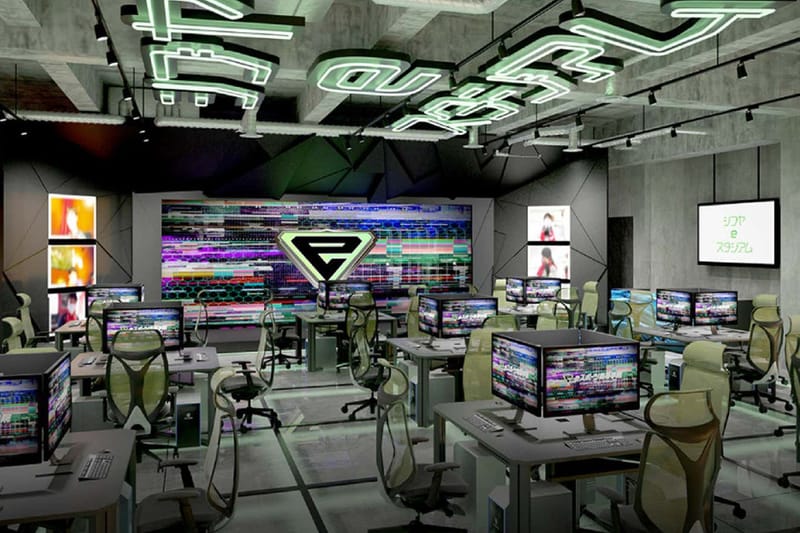 Jepang akan Buka Sekolah Menengah Atas Esport Pertamanya