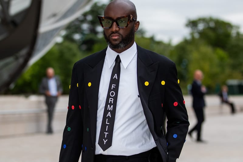Kota Kelahiran Virgil Abloh Tetapkan 1 Desember jadi "Virgil Abloh Day"