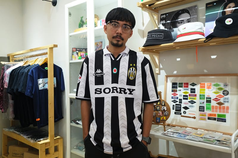 Kamengski Berbicara Soal Peran Pop Culture dan Social Issues