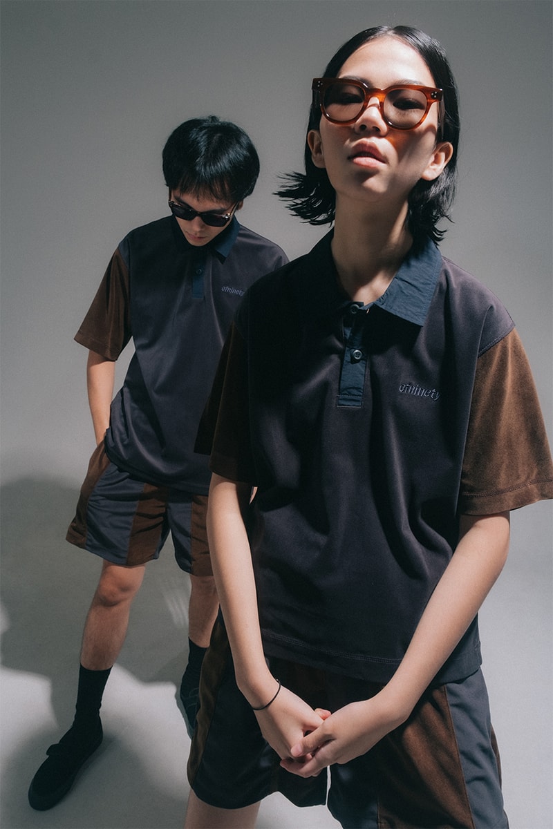 ofninety Hadirkan Siluet dan Style Baru di Koleksi #2103