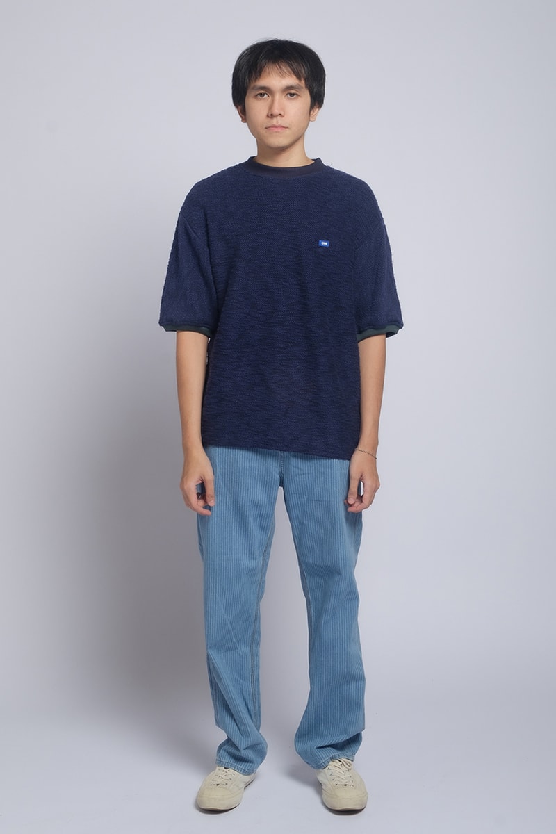 ofninety Hadirkan Siluet dan Style Baru di Koleksi #2103