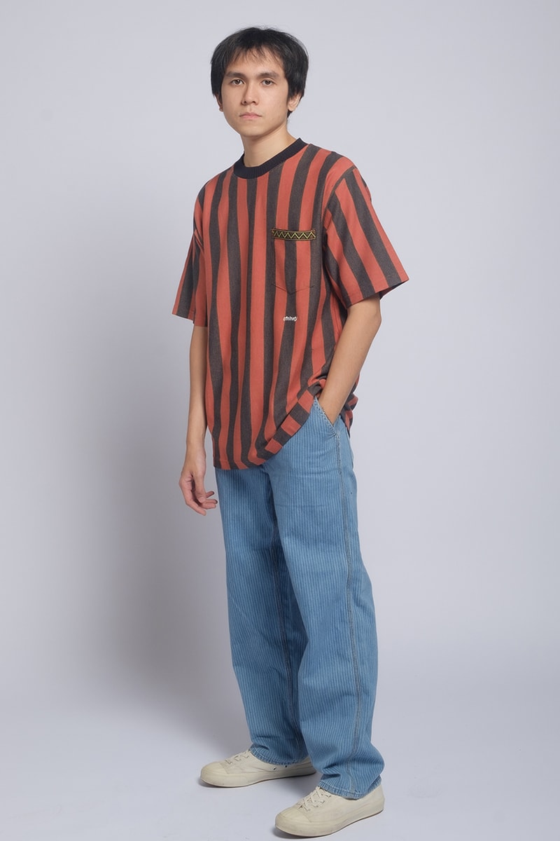 ofninety Hadirkan Siluet dan Style Baru di Koleksi #2103