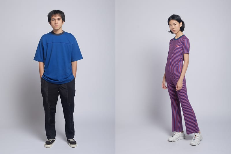 ofninety Hadirkan Siluet dan Style Baru di Koleksi #2103