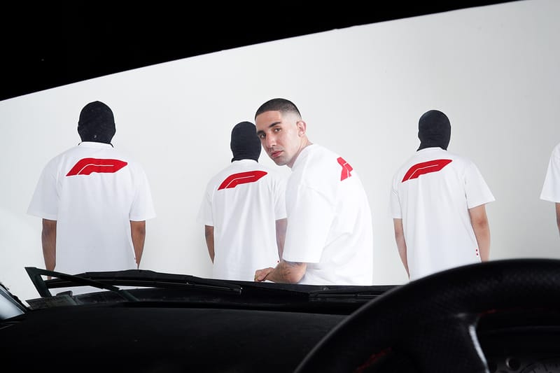 Petrolist Gabungkan Energi Otomotif dan Streetwear dalam Koleksi Perdana, “LEGENDS ISSUES”