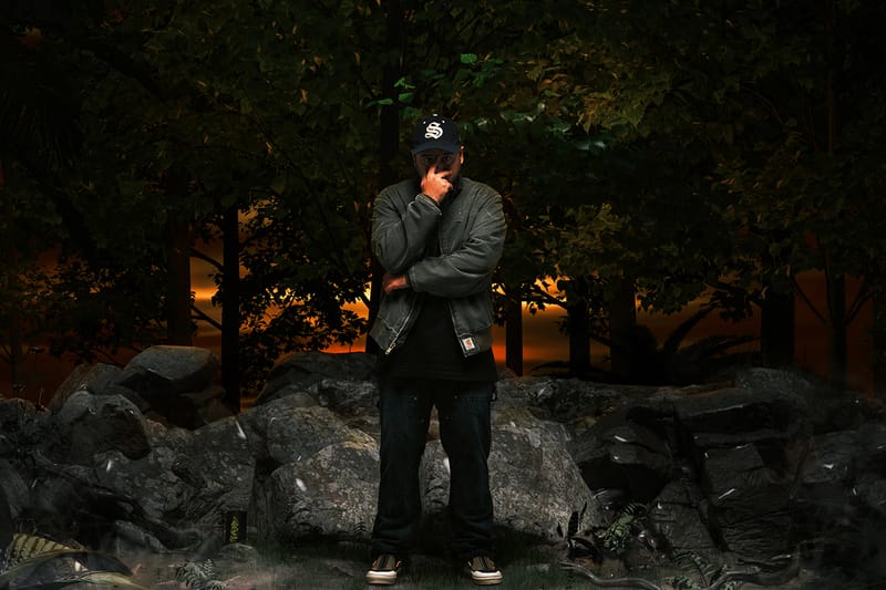 POISONSTREET dan Brian ‘SlashB’ Rilis Slip-on Eksklusif, “The Creed”