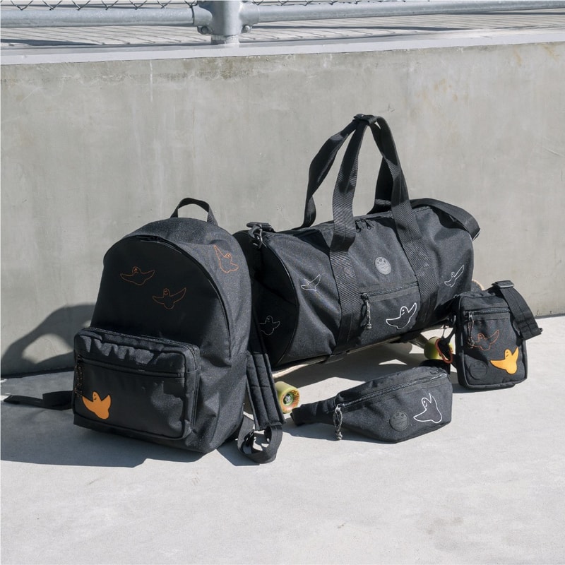 POTR x Mark Gonzales Capsule Collection