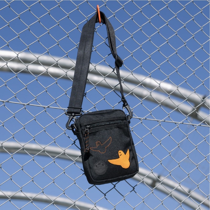 POTR x Mark Gonzales Capsule Collection