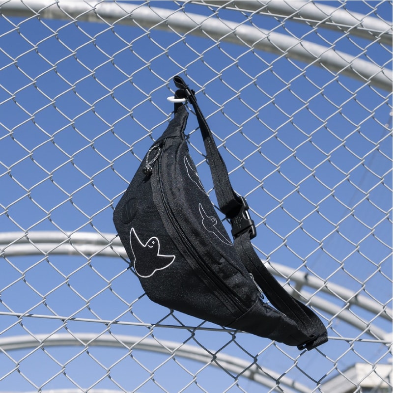 POTR x Mark Gonzales Capsule Collection