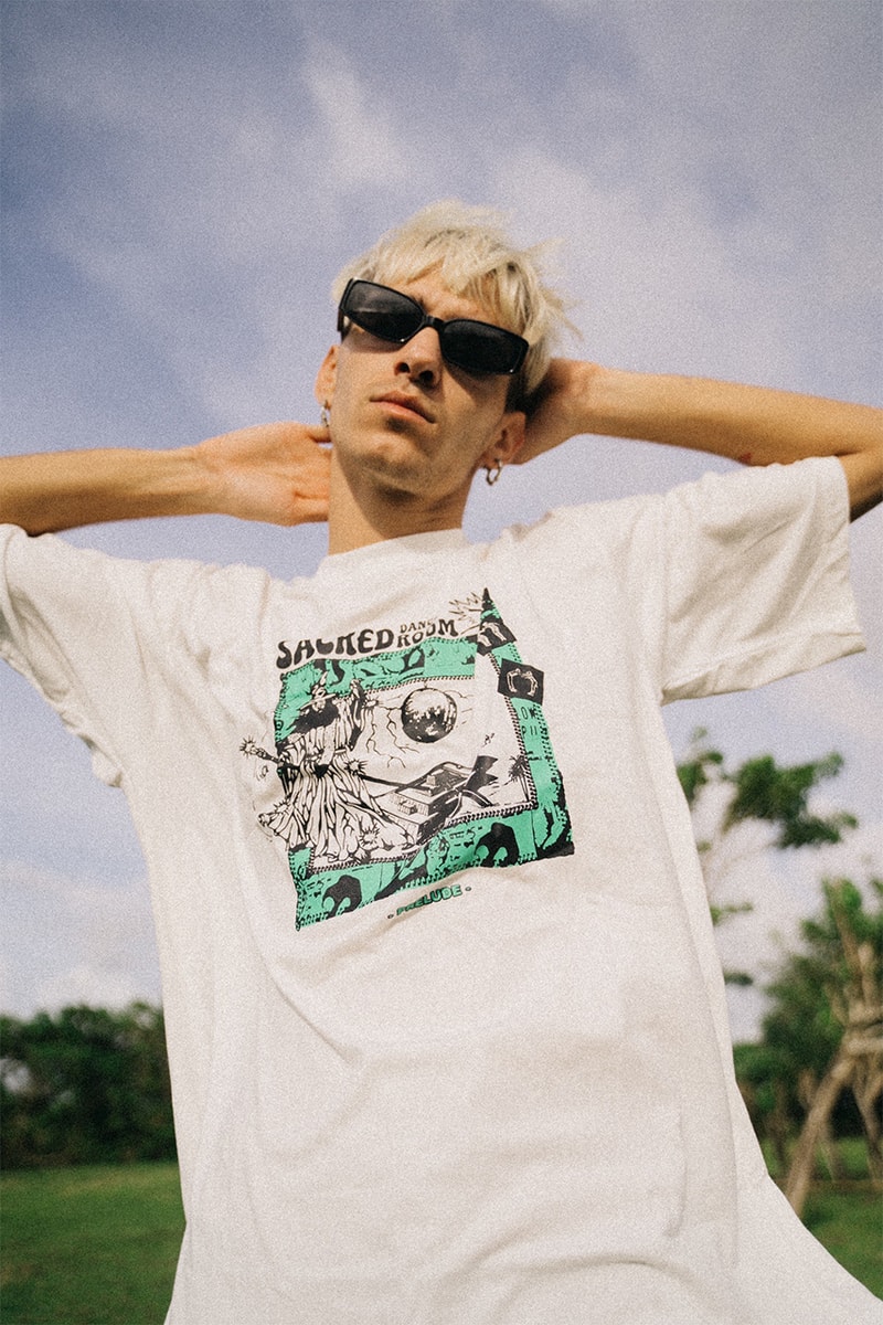 SOMETHING PRELUDE Meluncurkan First Drop Koleksi Perdana, "Whatever/Whatever"