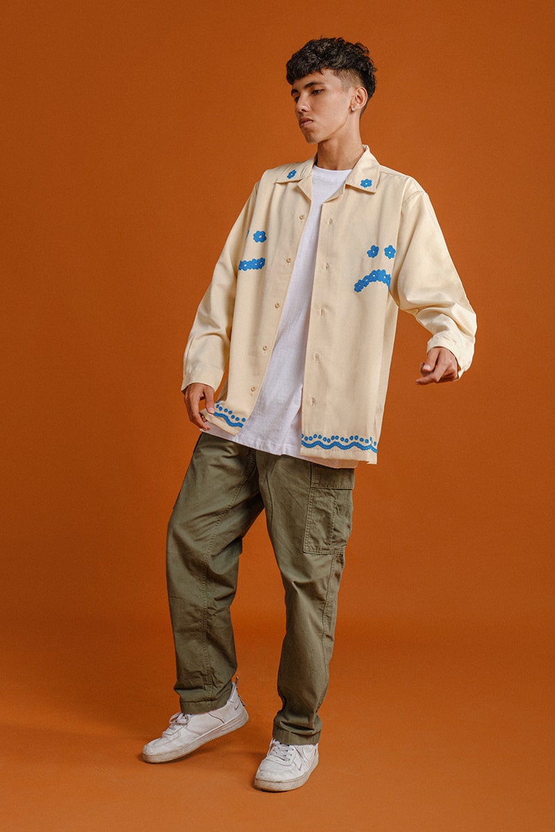 Public Culture Rilis Drop 2 dari Koleksi “Stranger Than Fiction”
