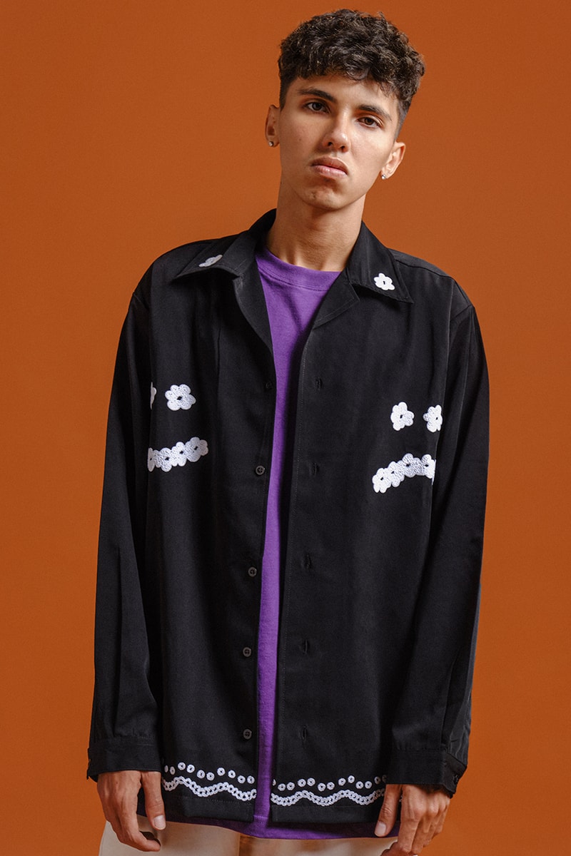 Public Culture Rilis Drop 2 dari Koleksi “Stranger Than Fiction”