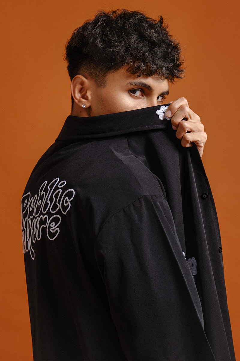 Public Culture Rilis Drop 2 dari Koleksi “Stranger Than Fiction”