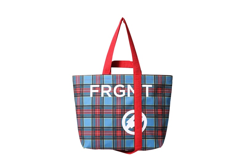 Ramidus x fragment design Rilis Holiday Capsule
