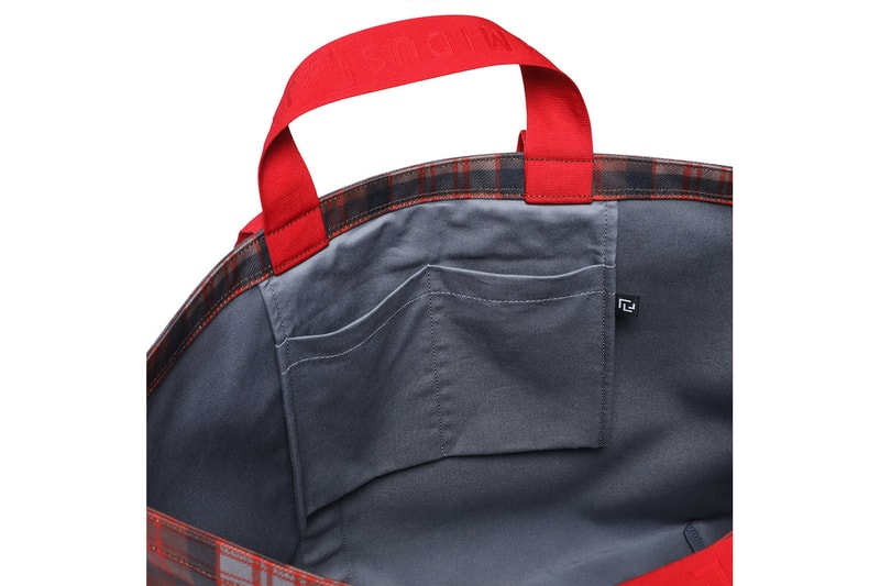 Ramidus x fragment design Rilis Holiday Capsule