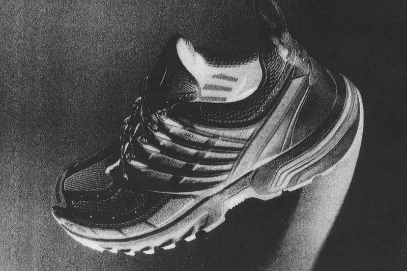 Salomon Sportstyle Hidupkan Kembali Siluet ACS Pro Advanced