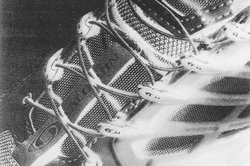 Salomon Sportstyle Hidupkan Kembali Siluet ACS Pro Advanced