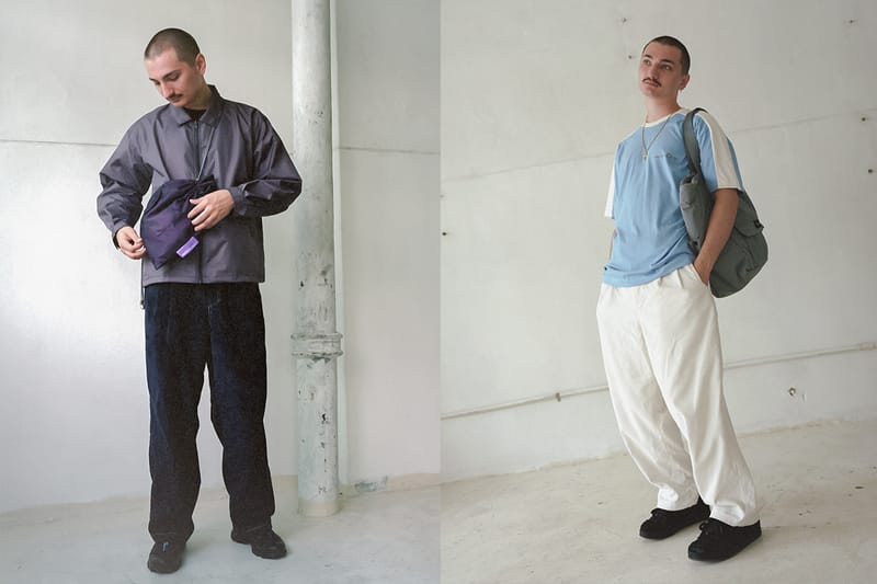 See You At One Rilis Holiday Capsule Eksklusif di DOVER STREET MARKET Singapore