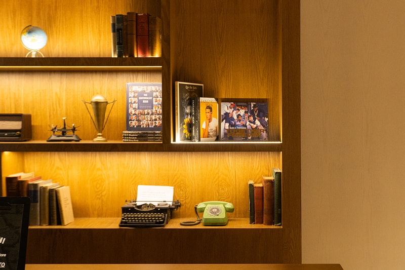 Standard Denim Resmi Membuka Concept Store Terbarunya
