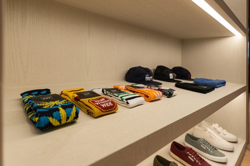 Standard Denim Resmi Membuka Concept Store Terbarunya