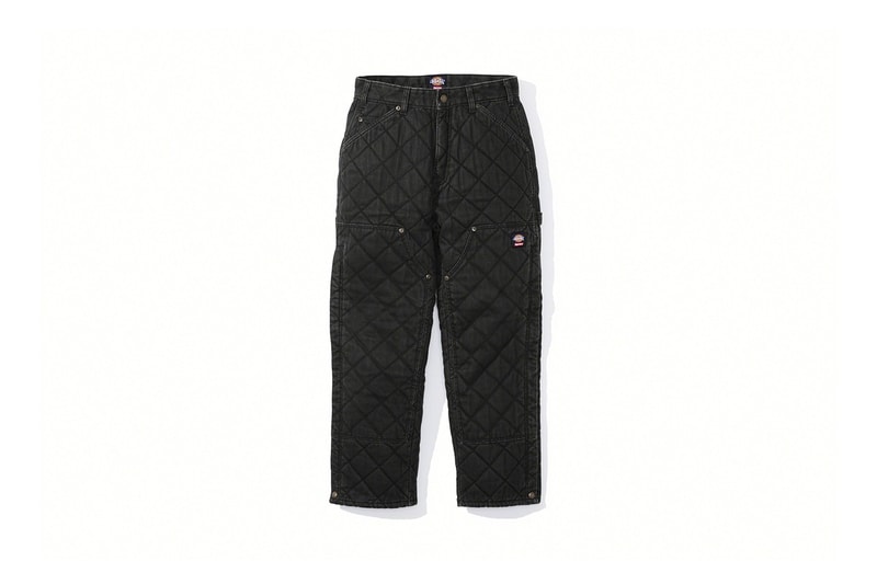 Supreme x Dickies Fall 2021 Collaboration