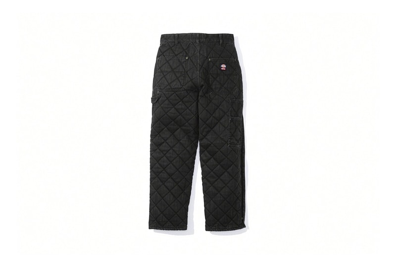Supreme x Dickies Fall 2021 Collaboration
