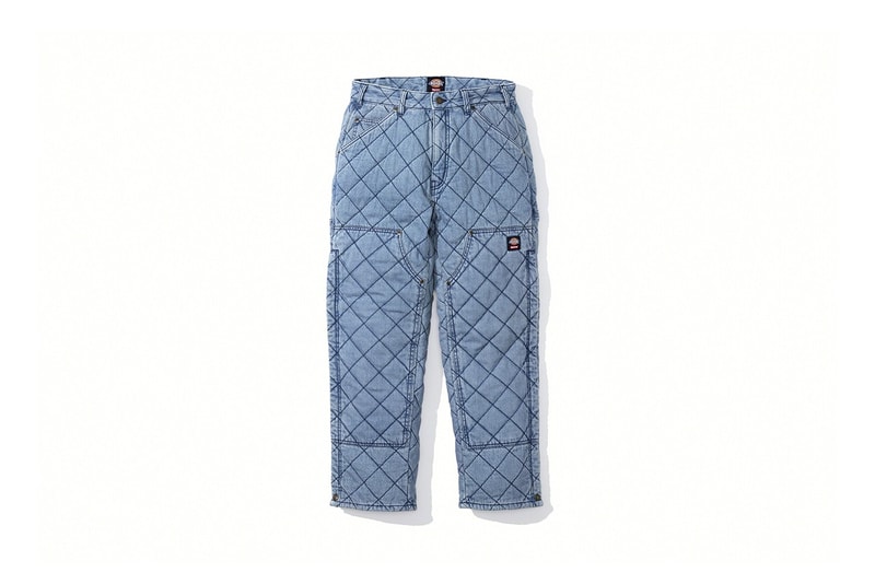 Supreme x Dickies Fall 2021 Collaboration