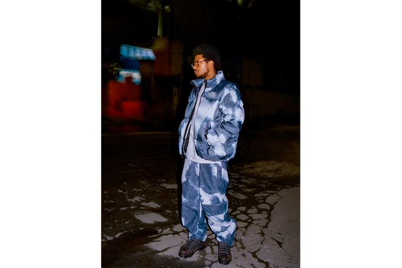 Supreme x The North Face Fall 2021 Collaboration