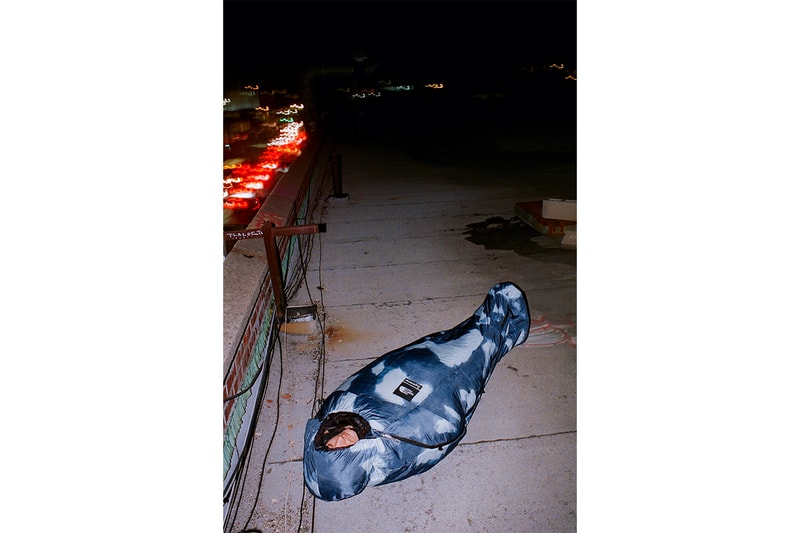 Supreme x The North Face Fall 2021 Collaboration