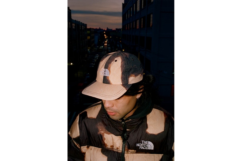 Supreme x The North Face Fall 2021 Collaboration
