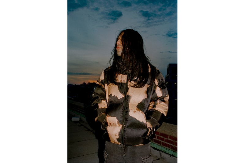 Supreme x The North Face Fall 2021 Collaboration