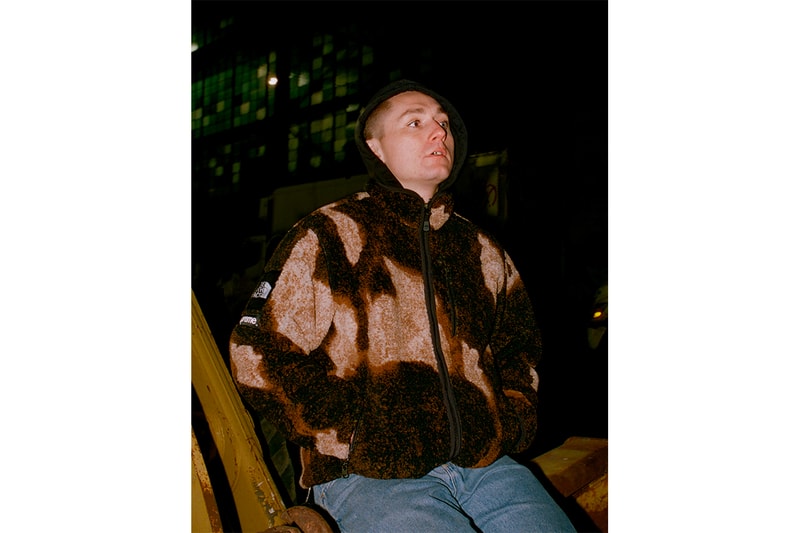 Supreme x The North Face Fall 2021 Collaboration