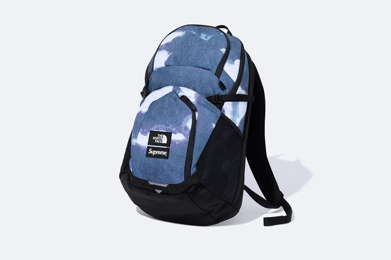 Supreme x The North Face Fall 2021 Collaboration