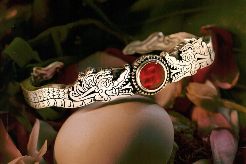 Sweda x Museum Nasional Indonesia Merilis Koleksi Jewelry Eksklusif