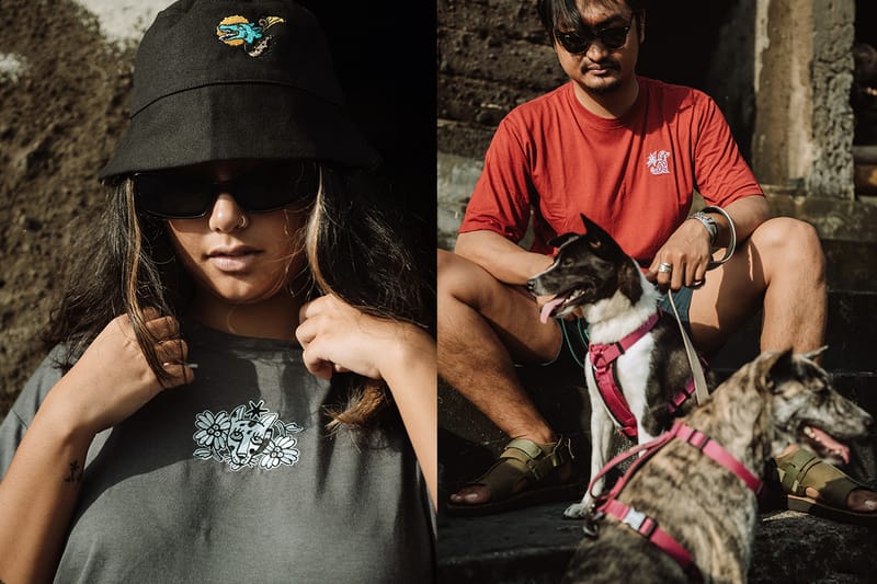 Tempakultura, Anykind, dan Mission Pawsible Rilis Koleksi Merch "FOR THE LOVE OF BALI DOGS"