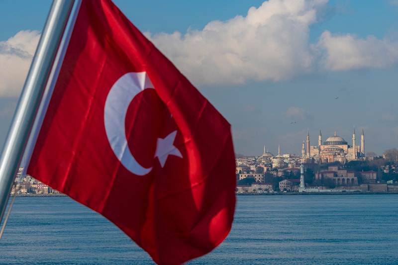 Turki Resmi Izinkan Warga Negara Indonesia Masuk Bebas Visa