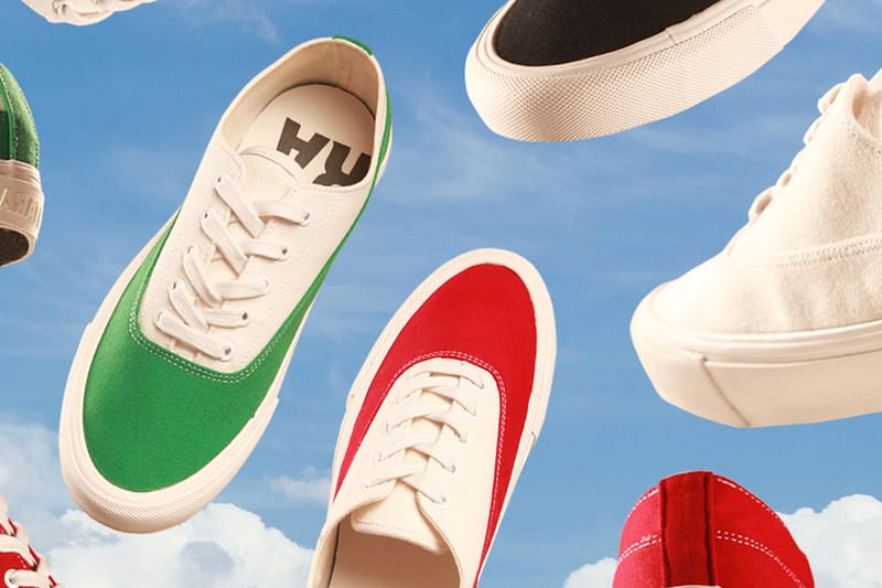 UTARA Terjun ke Scene Sneakers Lokal dengan Merilis BENJI