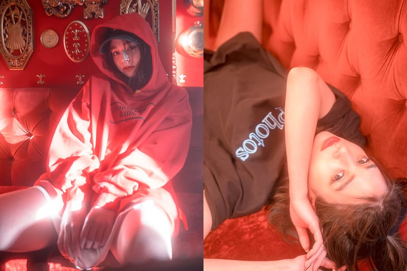 WE ARE NERDUNIT Kembali Berkolaborasi dengan Fxxking Rabbits Buat Rilis “LOVE HOTEL”