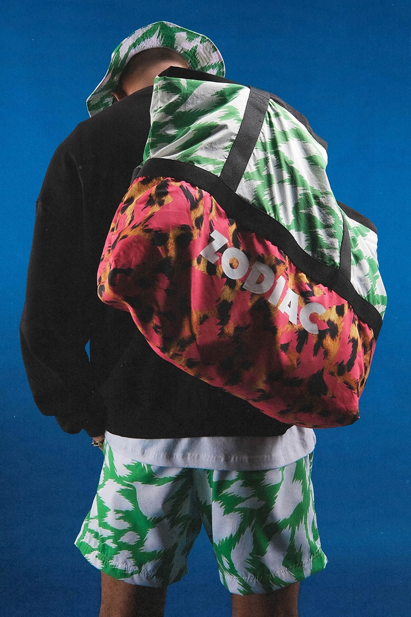 ZODIAC Merilis "Holiday Season Collection" Terbaru