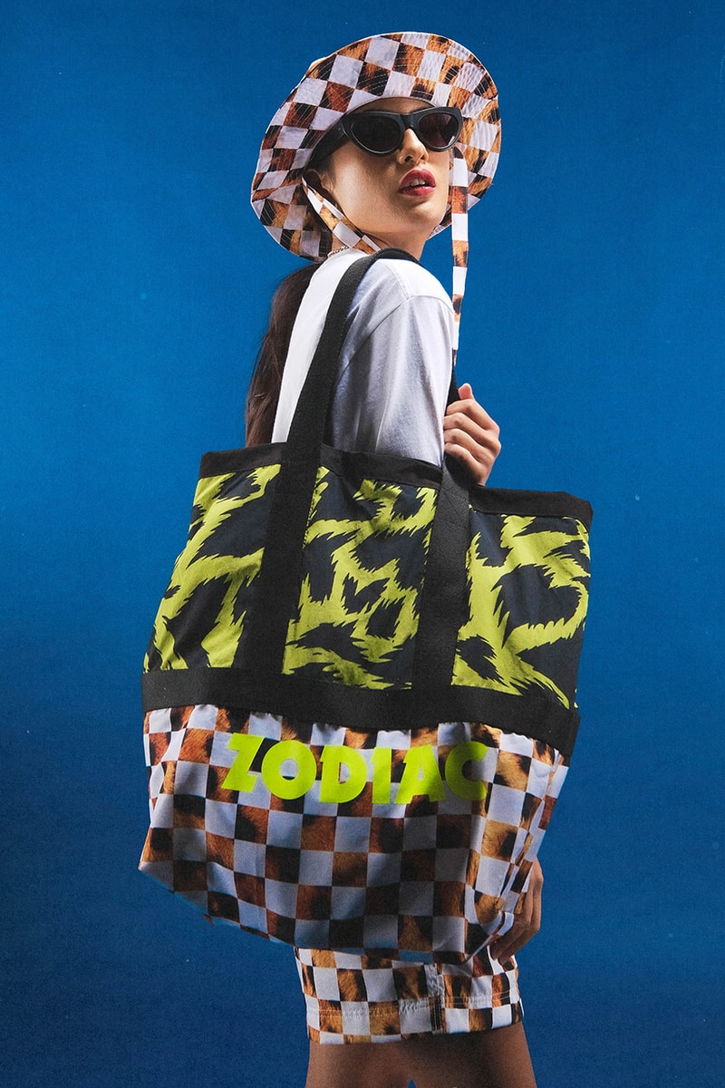 ZODIAC Merilis "Holiday Season Collection" Terbaru