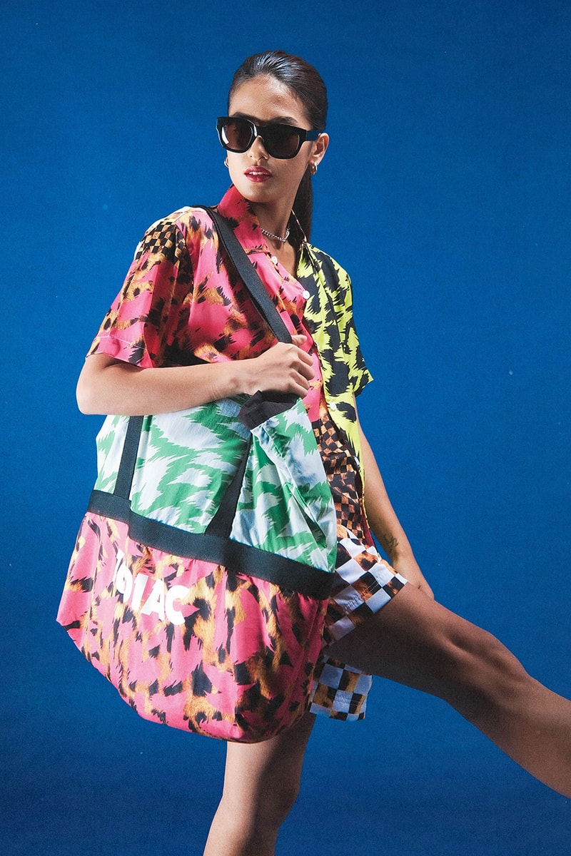ZODIAC Merilis "Holiday Season Collection" Terbaru