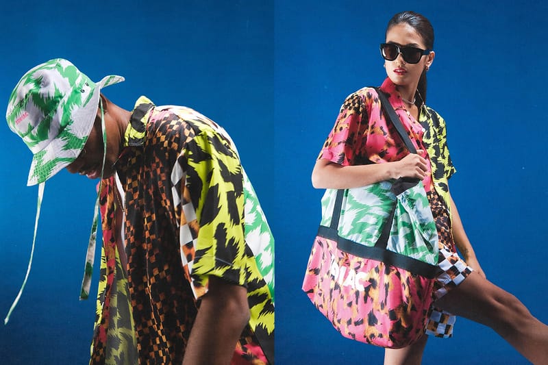 ZODIAC Merilis "Holiday Season Collection" Terbaru