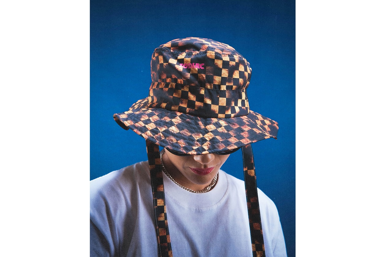 ZODIAC Merilis "Holiday Season Collection" Terbaru