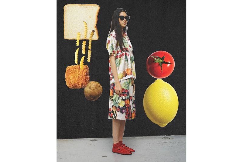 ZODIAC x Lunch For My Husband & Surfries Capsule Collection
