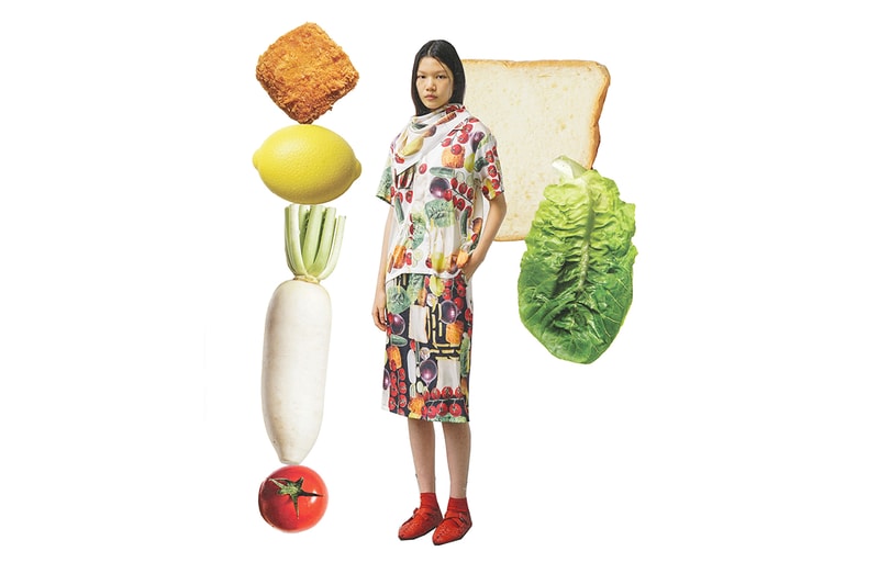 ZODIAC x Lunch For My Husband & Surfries Capsule Collection