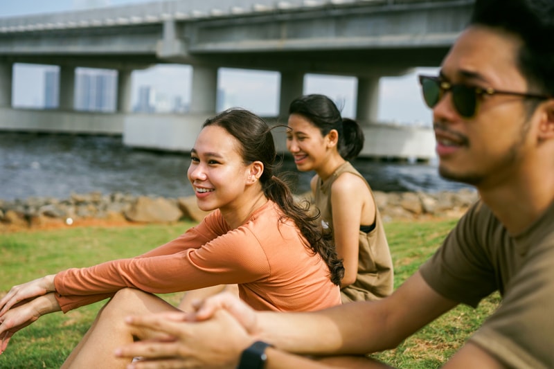 Fieldway Sportswear Rilis Koleksi Terbaru Mereka, 'Laidback'