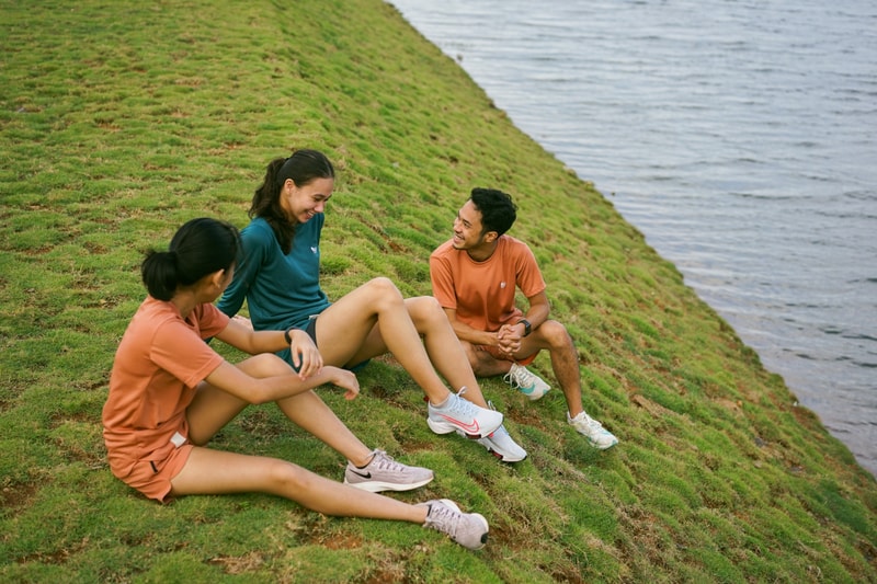 Fieldway Sportswear Rilis Koleksi Terbaru Mereka, 'Laidback'